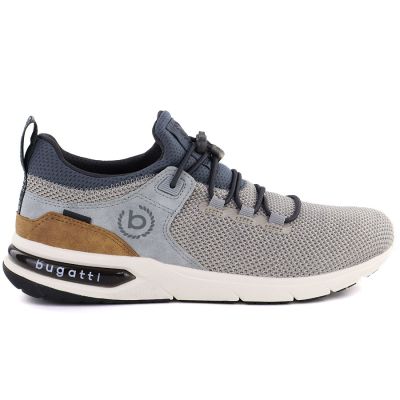 2. Men's sports shoes sneakers gray Bugatti 342-65860-6969-5211