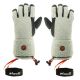 GLOVII HEATED SHEARLING-STYLE GLOVES GS3S