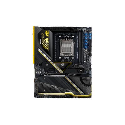 13. Asrock X870E TAICHI OCF Motherboard