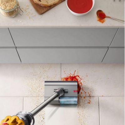 13. Dyson V12s Detect Slim Submarine Vacuum Cleaner