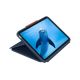 3. Logitech Rugged Combo 4 Touch QWERTZ German Smart Connector Blue