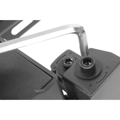 9. Digitus Detachable Video Wall Monitor Mount, 45-70"