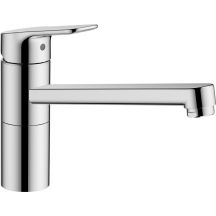Kitchen faucet, low model
