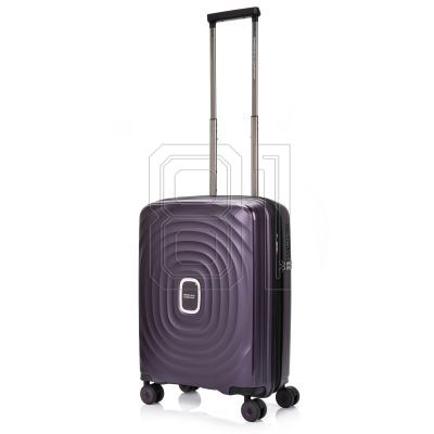21. SwissBags Echo Cabin Case 16578
