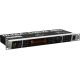 4. Behringer DEQ2496 Digital Speaker Processor
