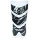 2. Reusch Shinguard Attrakt Lite football shin guards 5377045 7701