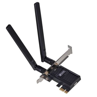 2. TP-LINK Archer TX20E network card