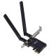 2. TP-LINK Archer TX20E network card