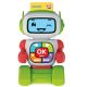 4. Clementoni Educational Robot Eddie