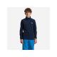 6. Rossignol Boy 1/2 Zip Fleece Sweatshirt