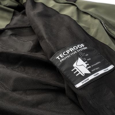 7. Hi-Tec Lady Harriet Jacket W 92800377593