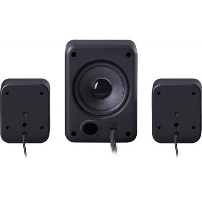 3. Defender Computer Speakers V14 2.1 Bluetooth 11W USB 65314