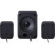 3. Defender Computer Speakers V14 2.1 Bluetooth 11W USB 65314