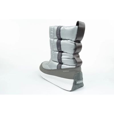 14. Sorel W NL3395-034 Winter Boots