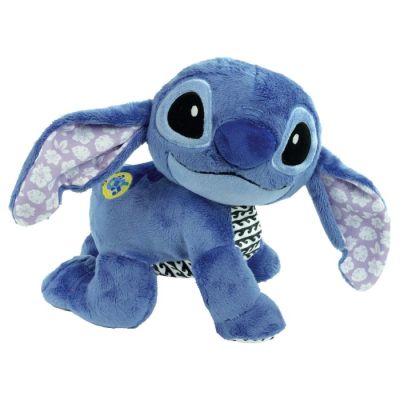 2. Clementoni Disney Baby 17537 plush toy