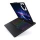 8. Lenovo Legion Pro 5 16IAX10H Ultra 9 275HX 16" WQXGA OLED 500nits Glossy 165Hz 32GB DDR5 5600 SSD1TB GeForce RTX 5070 Ti 12GB 80Wh NoOS Eclipse Black