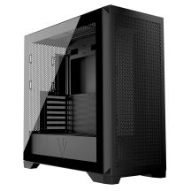 MODECOM EXPANSE T MIDI CASE BLACK