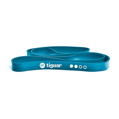 2. Power band GT rubber by tiguar - II navy