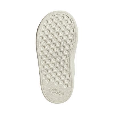 7. Adidas Grand Court 2.0 EL I Jr JR0776 shoes