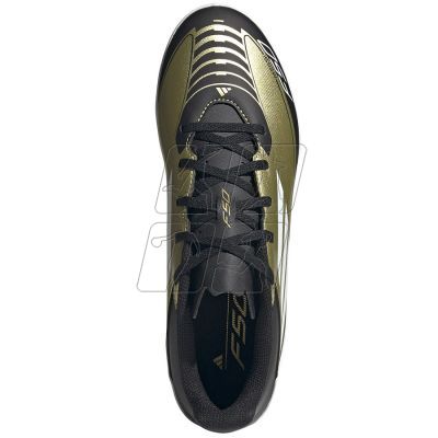 4. Adidas F50 Club Messi TF M IG9330 shoes