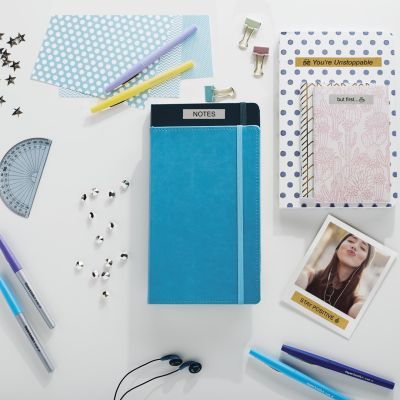 25. DYMO LabelManager 160 QWERTZ label printer