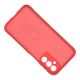 14. Magic Shield Case for Samsung Galaxy A24 4G flexible armored cover light blue