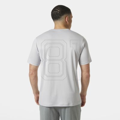 5. Helly Hansen HH Tech Graphic 2.0 M T-shirt 49574 853