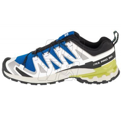 2. Salomon XA Pro 3D v9 M L47747800 Running Shoes