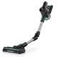 11. Niceboy ION Hurricane H7 2-in-1 Stand Vacuum Cleaner Battery Dry HEPA Bagless 200W Black, Blue 2.2Ah