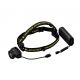 6. Headlamp Ledlenser H15R Work 502196