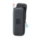 3. Nintendo 10015104 Portable Game Console Case Black