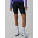 2. Women's cycling shorts with foam and gel pad 4F 4FRSS26TFSHF1733-20S
