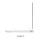 10. Lenovo Legion 5 15AGP11 Ryzen AI 7 450 15.3"WQXGA OLED 500nits 165Hz Glossy 16GB DDR5 5600 SSD512 GeForce RTX 5060 8GB 5.0MP + IR 80Wh Win11 Glacier White