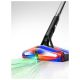 2. Dyson PencilVac Fluffycones Upright Vacuum Cleaner Battery Dry Bagless 0.8L Black, Gray