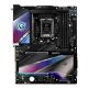 2. Asrock Z890 NOVA WIFI Motherboard
