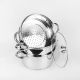 4. Steamer pot 4L, 22cm MR-2900-22 MAESTRO