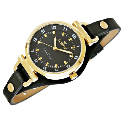 5. Women's Watch G.Rossi 3652A2-1A2 + BOX