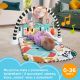 Mattel Fisher Price HWY57 Piano Play Mat