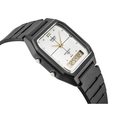 3. Women's watch CASIO AW-48HE-7AVDF + BOX