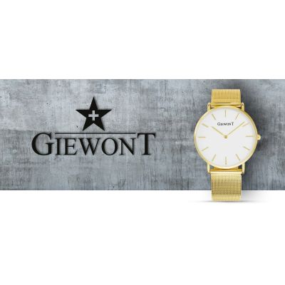9. Women's Watch GIEWONT GW1970-1