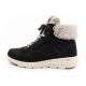 19. Skechers W 144199/BLK Shoes