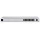 9. Switch Ubiquiti UniFi Standard 16 PoE 18p PoE (PoE+: 8;) Managed Gigabit (USW-16-POE-EU)