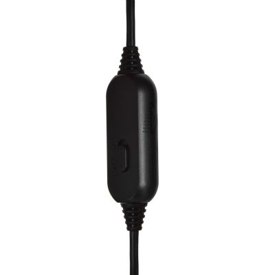 4. Behringer HPM1100U - Closed-back headphones with microphone and USB connector