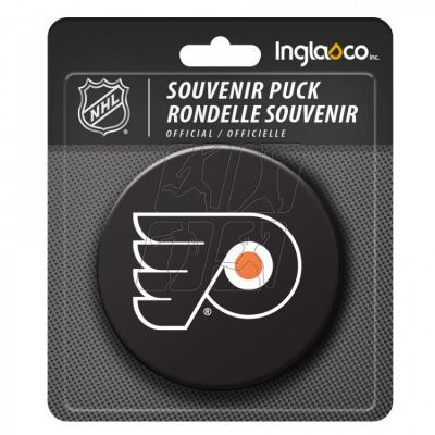 82. Souvenir Hockey puck Inglasco NHL Basic 510AN000400