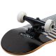 9. Rocket Prism Foil Skateboard 7.75" RKT-COM-1554