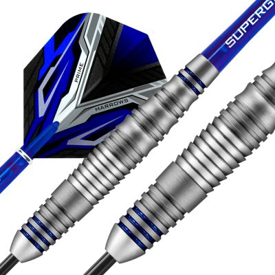 22. Harrows Vespa Brass Steeltip darts HS-TNK-000013889