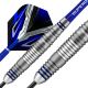 22. Harrows Vespa Brass Steeltip HS-TNK-000013889