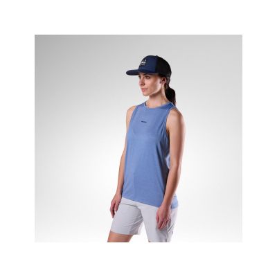 4. ROSSIGNOL W Active Tank Women's T-shirt Purple