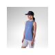 4. ROSSIGNOL W Active Tank Women's T-shirt Purple