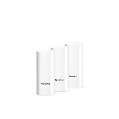 2. NETATMO smart window and door sensors